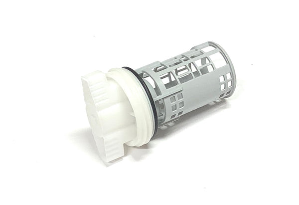 OEM Samsung Washing Machine Drain Pump Filter Originally Shipped With WF45M5500AW/A5, WF45N5300AV, WF45N5300AV/US