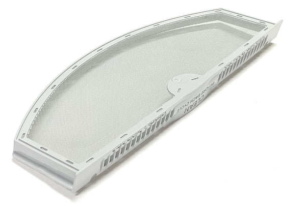 Genuine OEM GE Dryer Lint Filter Originally Shipped With GTD40GBMK0WW, GTX33EASK0WW, GTX65GBSJ2WS