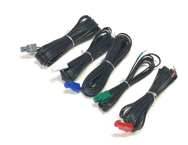 OEM Sony Speaker Wire Cable Cord Originally Shipped With BDVN7200W, BDV-N7200W, BDV-N7200WL, BDVN7200WL
