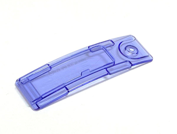 OEM LG Dryer Lamp Cover Originally Shipped With DLE5932S, DLGX3002P, DLEX3360V, DLG2302R, DLE2140W