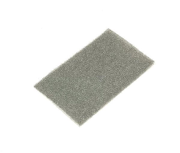OEM Sharp Projector Side Air Filter Originally Shipped With XGPH80WN, XG-PH80WN, XGPH80XN, XG-PH80XN
