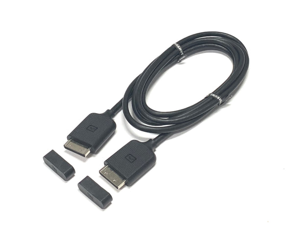OEM Samsung One Connect Cable Cord Originally Shipped With IF040H, IF015H, IF020H, SNOW1703U, SNOW1703ULD