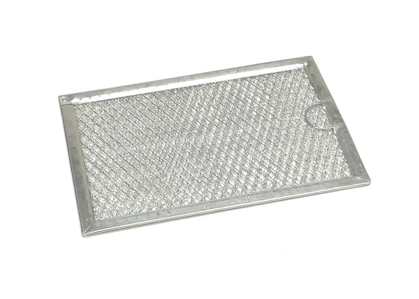 OEM GE Microwave Grease Filter Originally Shipped With ZSA2201RSS01, JVM1790S, PSA2200RBB01, JVM1790CK01