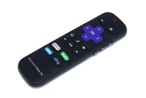 OEM Hisense Remote Control Originally Shipped With 43H4030F1, 32H4030F1