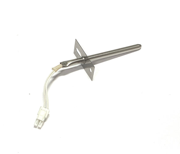Genuine OEM Samsung Range Thermistor Sensor Originally Shipped With NX58M5600SW, NX58M5600SW/AA, NX58F5500SW, NX58F5500SW/AA