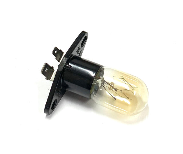 OEM Panasonic Microwave Light Lamp Originally Shipped With NNSN733B, NN-SN733B