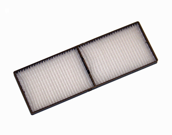 Genuine OEM Epson Projector Air Filter: EB-2165W, EB-2245U, EB-2250U, EB-2255U, EB-2265U