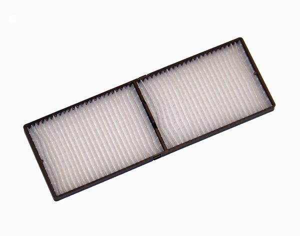 Genuine OEM Epson Projector Air Filter: EH-TW5300, EH-TW5210, EH-TW5350