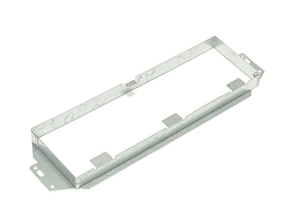 OEM LG Microwave Damper Exhaust Bracket Originally Shipped With LMV1831ST, LSMH207ST, LSMC3089BD, LMV1813SB