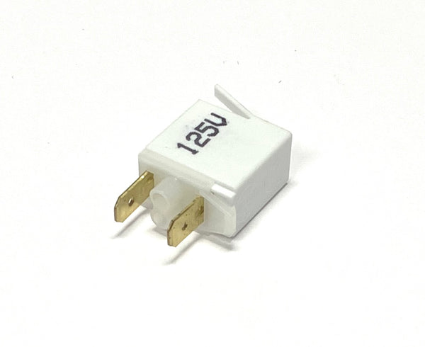 OEM Samsung Range Indicator Light Lamp Originally Shipped With NE59M4320SS, NE59M4320SS/AA