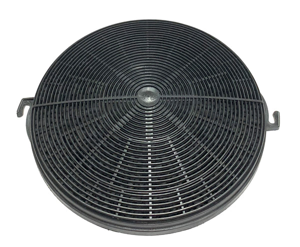 OEM Haier Chimney Hood Charcoal Filter Originally Shipped With HCH2400ACB, HCH3400ACB