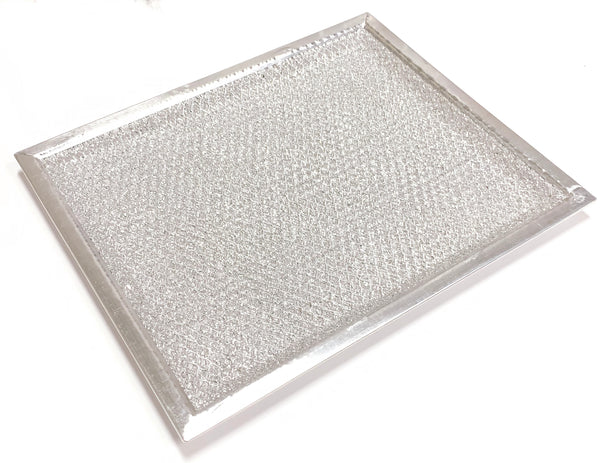 OEM GE Range Hood Grease Filter Originally Shipped With JV347H1CC, A2B368DCCSR1, JV347H2BB, JV347X1BB