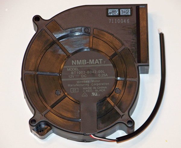 Epson Projector Intake Fan - BT1002-B042-00L