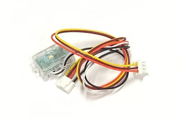 OEM Panasonic Microwave LED Light Lamp Originally Shipped With NNSN966S, NN-SN966S, NNSD975S, NN-SD975S