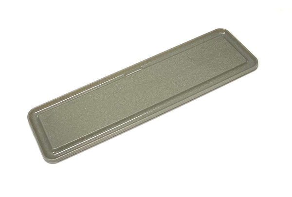 OEM Samsung Refrigerator Dispenser Drip Tray Grill Originally Shipped With RSG307AARS, RSG307AARS/XAA