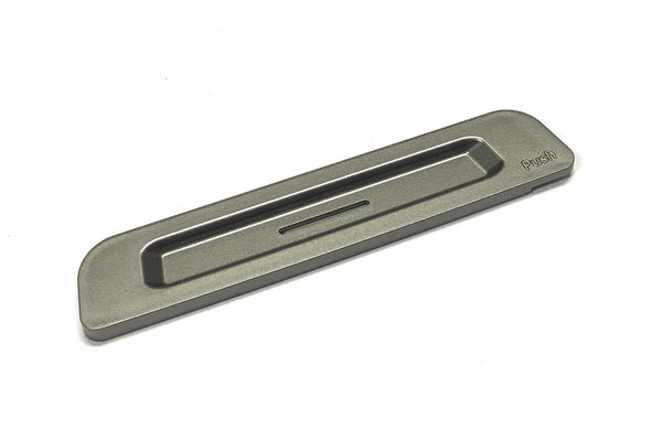 OEM Samsung Refrigerator Dispenser Drip Tray Grill Originally Shipped With RF267HERS, RF267HERS/XAA