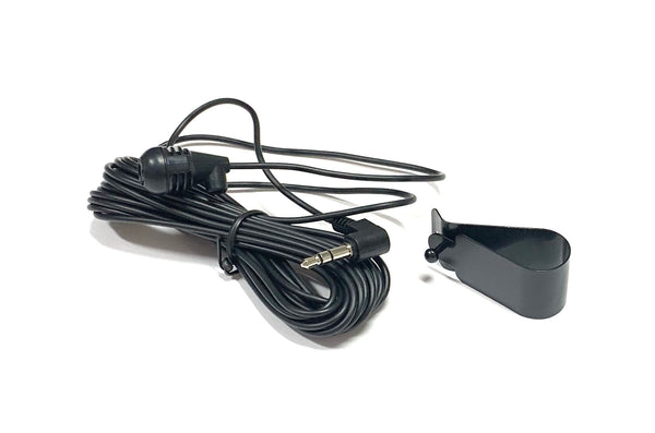 OEM Alpine Microphone Originally Shipped With iNEW960HDMI, iNE-W960HDMI
