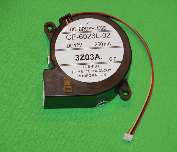 Epson Projector Lamp Fan - CE-6023L-02