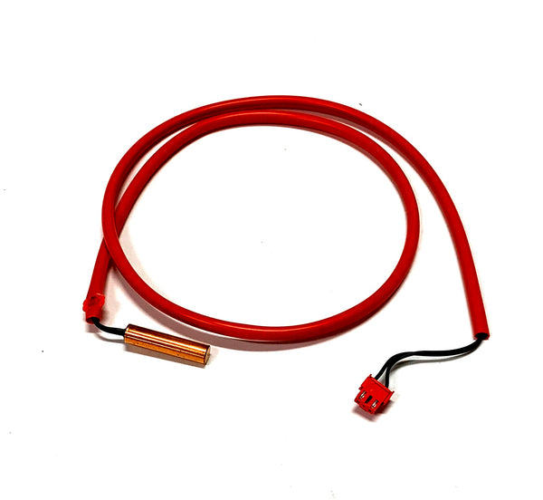 OEM LG Air Conditioner AC Thermistor Originally Shipped With MD12Y3JM, ARNU123TJC2, LT1030CR, LP070HEDY8