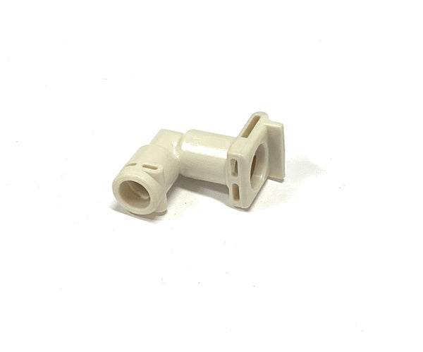 OEM Delonghi Thermoblock Connector Originally Shipped With ESAM04110S, EC685R, EC680BM