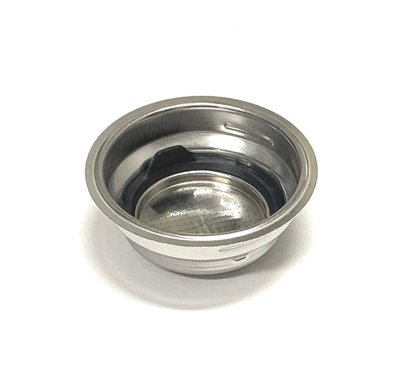 OEM Delonghi One Cup Filter Originally Shipped With EC9335BK, EC9335R