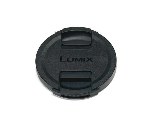 OEM Panasonic Lens Cap 77mm Originally Shipped With DCS1MK, SR1635, SR70200
