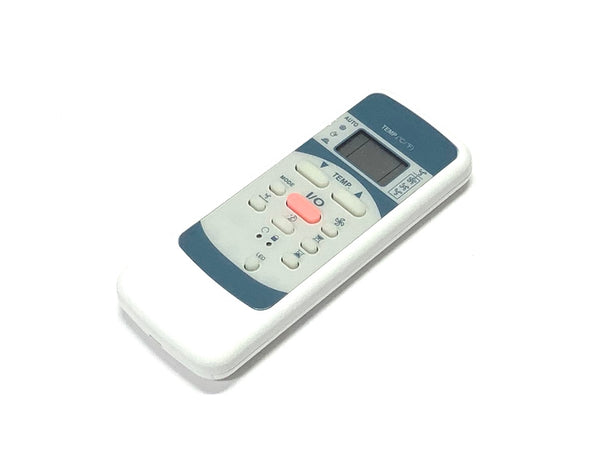 OEM Danby Remote Control Originally Shipped With DPA085B1GB, DPA100B2WDB