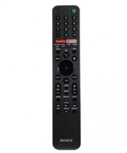 Genuine OEM Sony Remote Control Originally Shipped With XBR-85Z9G, XBR-98Z9G