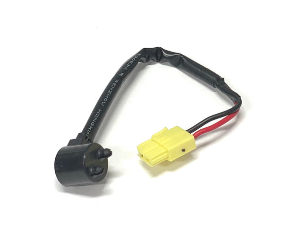 OEM Samsung Thermo Bimetal Protector Originally Shipped With RB215ABPN/XAA-0000, RF18HFENBWW, RF18HFENBWW/US