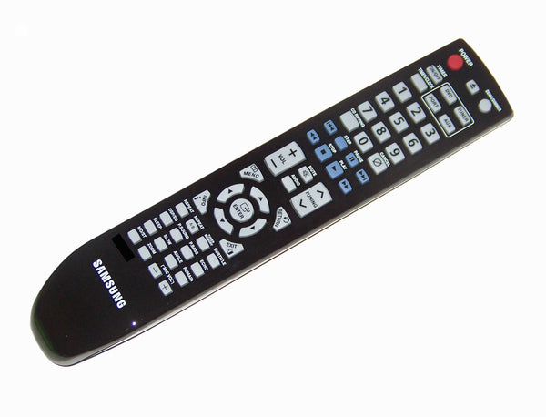 OEM Samsung Remote Control: MMC430D/XSA, MM-C430D/XSA, MMC430D/XSE, MM-C430D/XSE, MMC530D, MM-C530D