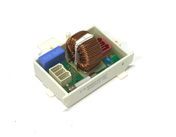 OEM LG Washer Machine Noise Filter Originally Shipped With CW2079CWN, WM2101HW, LDF7932ST