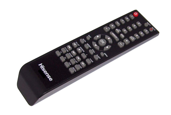 OEM Hisense Remote Control Originally Shipped With 32H3B1, 32H3B2, 32H3C, 32H3E