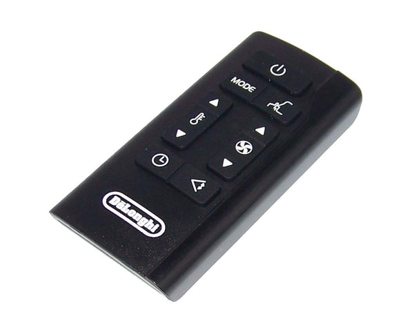 OEM Delonghi Remote Control Originally Shipped With PACEL290HLWKC1ABK