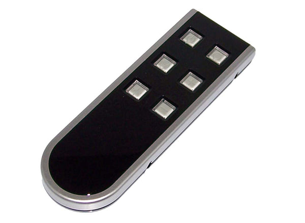 OEM Haier Remote Originally Shipped With CPR10XC9L, HPN12XHM, HPN12XCM, HPN14XCM