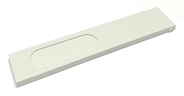 OEM Delonghi One Hole Window Slider Originally Shipped With PACEX290HL3ABK, PACEX140ESWH3A, PACEX270LN3ABW