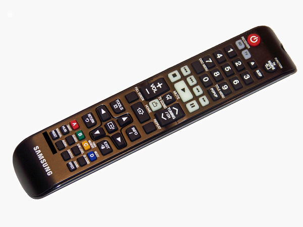 OEM Samsung Projector Remote Control Originally Shipped With HTF6550W, HT-F6550W