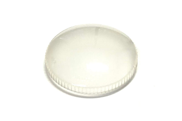 OEM Panasonic Ventilating Fan Lamp Cover Originally Shipped With FV08VRE1, FV-08VRE1, FV08VRL1, FV-08VRL1