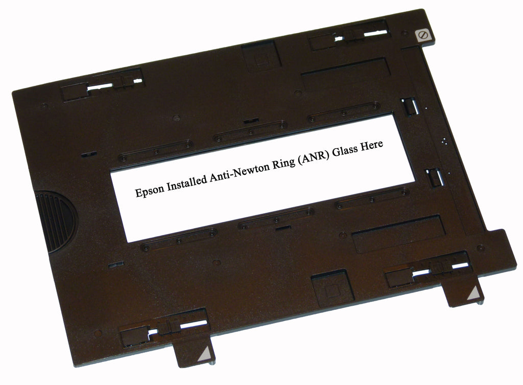 Epson Perfection V850 120, 220 or 620 Holder Or Film Guide With