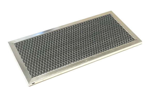 OEM Whirlpool Microwave Charcoal Filter Originally Shipped With GH7208XRS1, GH7208XRS0, GH7208XRY1