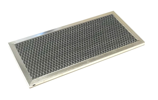 OEM Whirlpool Microwave Charcoal Filter Originally Shipped With GH7208XRQ1, GH7208XRB1, GH7208XRQ0