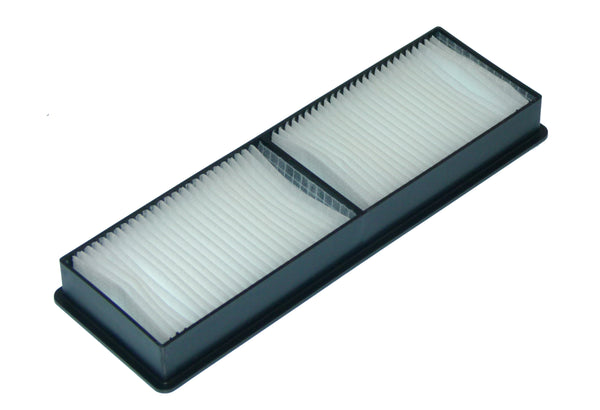 Genuine Epson Projector New Air Filter: EB-D6155W, EB-D6250, PowerLite D6155W & 6250