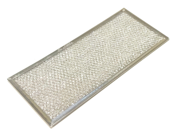 OEM Amana Microwave Grease Filter Originally Shipped With YAMV1160VAB5, YAMV1160VAS2, YAMV1160VAS3