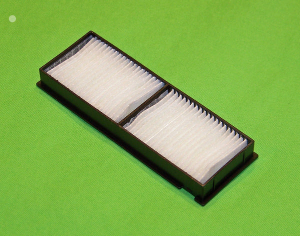 Genuine OEM Epson Projector Air Filter For H421A, H450A, H502A