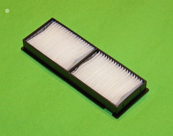 Genuine OEM Epson Projector Air Filter For PowerLite Home Cinema 3010+ & 3020+