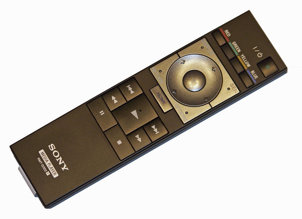 OEM Sony Remote Control Originally Supplied With: SMPN200, SMP-N200, SMPNX20, SMP-NX20