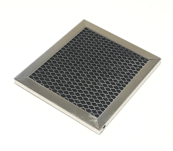 OEM Amana Microwave Charcoal Filter Originally Shipped With AMV2174VAD6, AMV2174VAS4, AMV2174VAS5, AMV2174VAS6