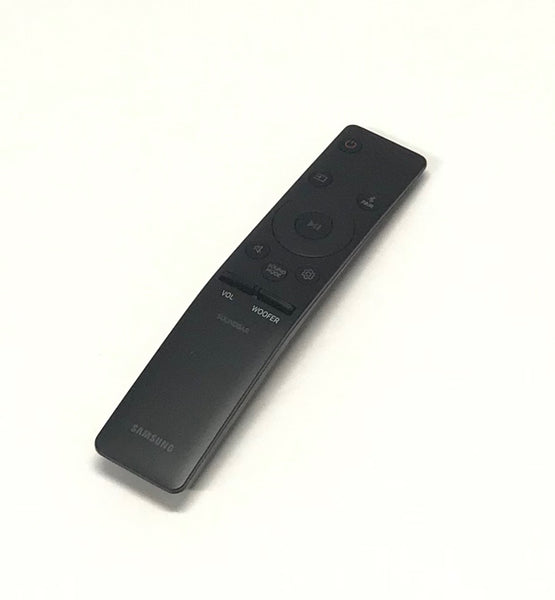 Genuine OEM Samsung Remote Control Originally Shipped With HWR40M, HW-R40M, HWR450, HW-R450