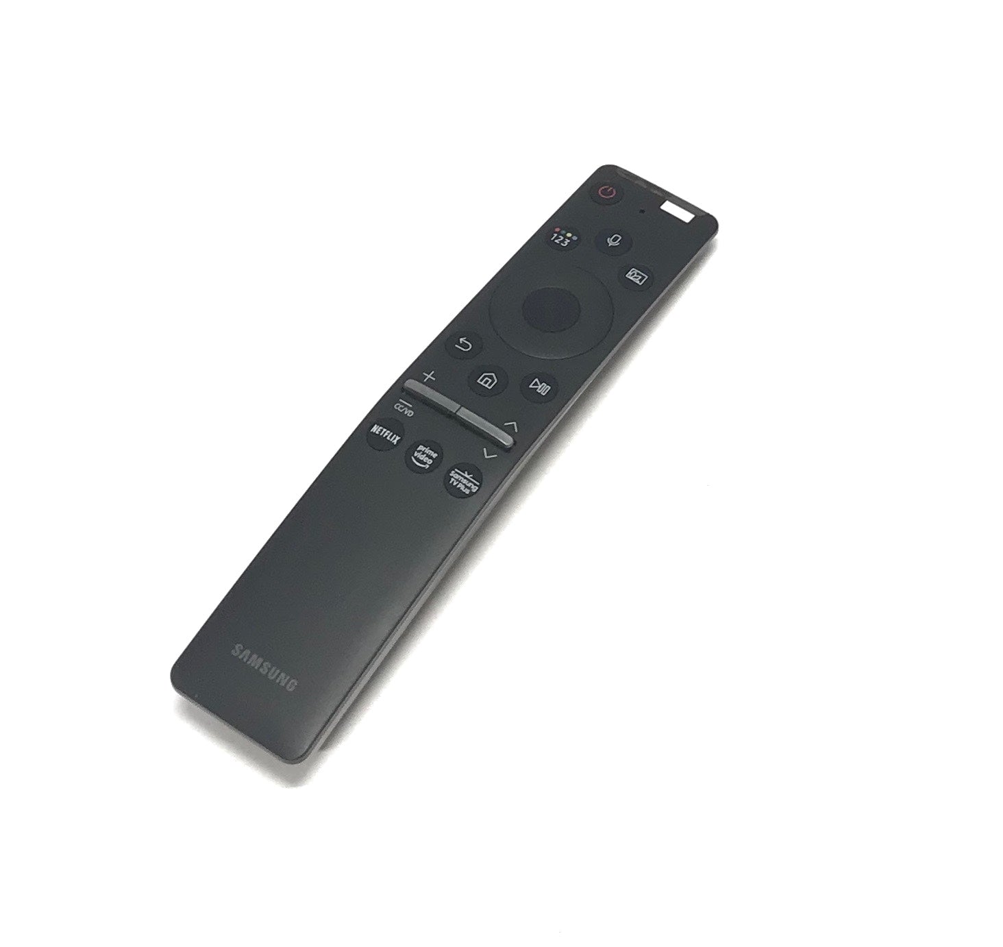 Genuine OEM Samsung Remote Control Originally Shipped With QN49Q80TAF, QN49Q80TAFXZA, QN49Q8DTAF, QN49Q8DTAFXZA