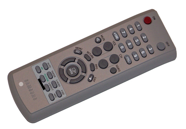 OEM Samsung Remote Control: PPM63M7FB, PPM63M7FBX/XAA