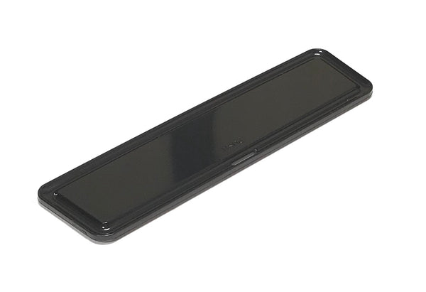 OEM Samsung Refrigerator Tray Dispenser Originally Shipped With RF28HMEDBBC, RF28HMEDBBC/AA, RF25HMEDBBC, RF25HMEDBBC/AA
